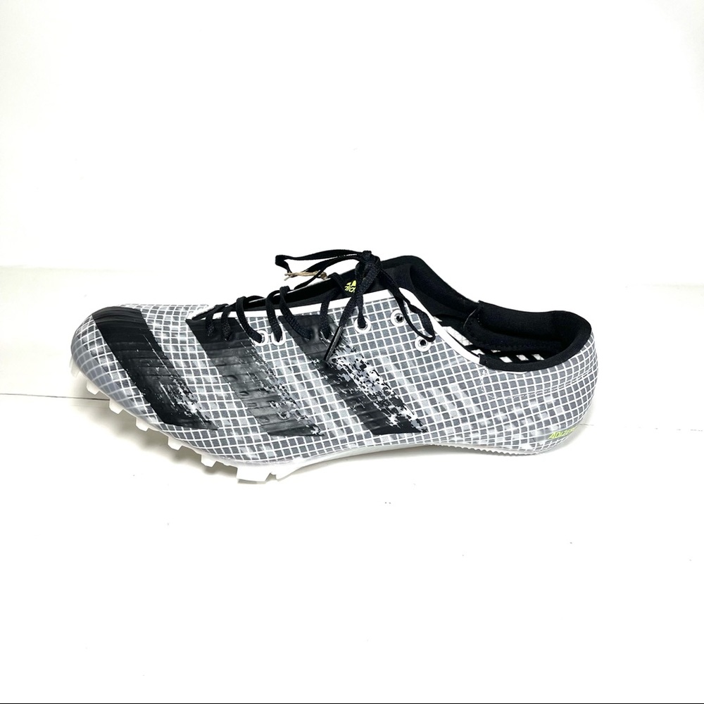 adidas Adizero Finesse Men’s Track & Field Running Shoes Spikes FY0335 Size 11.5